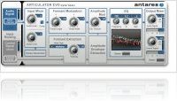 Plug-ins : Antares Annonce une Promo pour Articulator Evo - macmusic