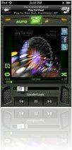 Plug-ins : McDSP Announces LouderLogic 2.0 - macmusic