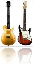 Music Hardware : Line 6 Announces New James Tyler Variax Guitars - macmusic