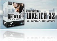 Virtual Instrument : Prime Loops Launches The Sound Of Wretch 32 & Knox Brown - macmusic