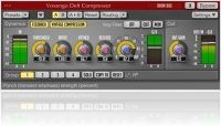 Plug-ins : Voxengo Deft Compressor 1.4 Released - macmusic