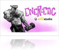 Evnement : Ohm Studio: Vendredi 2012.05.10 ENERGETIC - macmusic