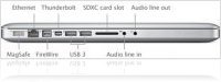 Apple : Apple Mac Book Pro 15 - macmusic