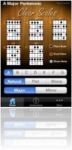 Logiciel Musique : Ninebuzz Software Lance Clear Scales App - macmusic