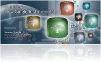Virtual Instrument : New Vienna Download - macmusic