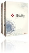 Music Software : Steinberg Cubase Upgrade Special Offer - macmusic