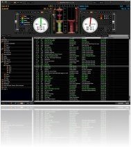 Music Software : Serato Scratch Live 2.4.2 - Available Now - macmusic