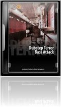 Instrument Virtuel : Analogfactory Lance Dubstep Terror pour Massive - macmusic