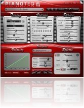 Virtual Instrument : Pianoteq News: Rhody R2 add-on Available - macmusic