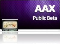 Plug-ins : McDSP Announces AAX Public Beta - macmusic