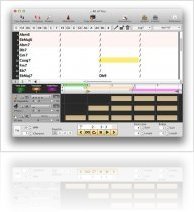 Logiciel Musique : RoGame Software Annonce BandMaster OSX - macmusic