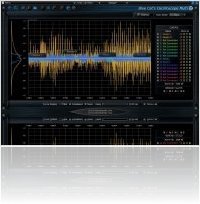 Plug-ins : Blue Cat Audio Releases Blue Cat's Oscilloscope Multi 2.0 - macmusic