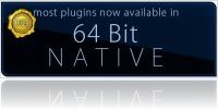 Plug-ins : Crysonic Announces Native 64 bit for PC and Mac OS X - macmusic