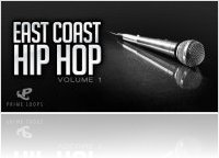 Virtual Instrument : Prime Loops Launches East Coast Hip Hop - macmusic