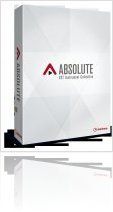 Instrument Virtuel : Steinberg Absolute VST Instrument Collection Disponible - macmusic