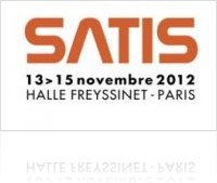 Evnement : SATIS 2012, 30 ans - macmusic