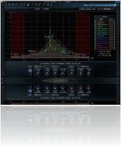Plug-ins : Blue Cat Audio Releases Blue Cat's StereoScope Multi 2.0 - macmusic