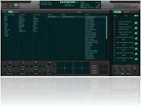 Virtual Instrument : KV331 Audio Releases Sounds of The World - macmusic