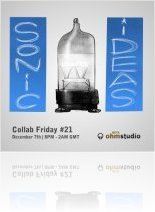 Event : Ohm Studio: Friday Collab Night - macmusic