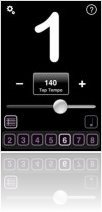 Music Software : BeatSpeak The Talking Metronome v1.2 Released - macmusic