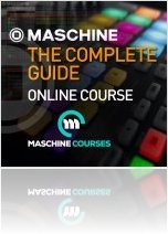Misc : The Complete Maschine Guide - macmusic