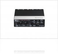 Computer Hardware : Steinberg Announces Portable UR22 audio interface - macmusic