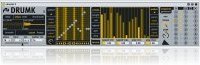 Music Software : K-Devices Launches Drumk 2 (Max for Live Device) - macmusic
