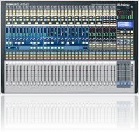 Audio Hardware : PreSonus Introduces StudioLive 32.4.2AI - macmusic