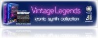 Virtual Instrument : UVI Launches a free demo Version of Vintage Legends - macmusic