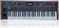 Music Hardware : Dave Smith Instruments Launches Prophet 12 - macmusic