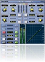 Plug-ins : Oxford Dynamics Released for AAX - macmusic