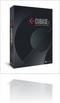 Music Software : Steinberg Cubase 7 Trial out now - macmusic