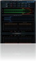 Plug-ins : Blue Cat Audio Updates Blue Cat's DP Meter Pro to v4.01 - macmusic