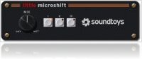 Plug-ins : Soundtoys Announces Little MicroShift - macmusic