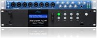 Music Hardware : Muse Research ships RECEPTOR QU4TTRO and RECEPTOR TRIO - macmusic