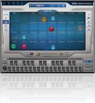Music Software : PPG WaveMapper 2 - macmusic