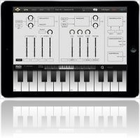 Virtual Instrument : Virsyn launches Tera Synth for iPad - macmusic
