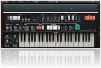 Instrument Virtuel : XILS-lab Présente le classic keyboard vocoder - macmusic