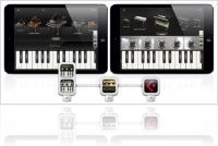 Virtual Instrument : IK Multimedia Updates iGrand Piano and iLectric Piano - macmusic