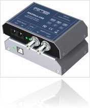Informatique & Interfaces : RME annonce la commercialisation de la MADIface USB - macmusic