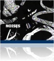 Virtual Instrument : Detunized Releases Newsreel Noises Sound Library - macmusic