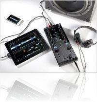 Informatique & Interfaces : Native Instruments Présente TRAKTOR KONTROL Z1 - macmusic