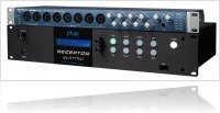 Computer Hardware : Muse Research Receptor TRIO and QU4TTRO Plug-in Players Ship with PreSonus AudioBox 1818VSL Interfac - macmusic