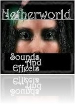 Virtual Instrument : Sounds And Effects Releases Netherworld I II Bundle - macmusic