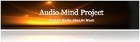 Music Software : Audio Mind Project: 25% Off All Soundsets - macmusic