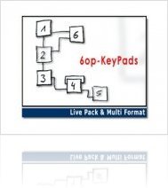 440network : Detunized releases 6op-KeyPads Library (Live Pack & Multi Format) - macmusic