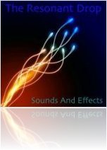 Virtual Instrument : Sounds And Effects The Resonant Drop On Sale - macmusic