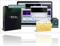 Music Software : Steinberg WaveLab 8.5 announced - macmusic