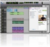 Music Software : Pro Tools First for Free! - macmusic