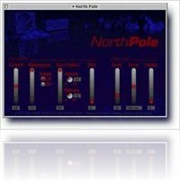 Plug-ins : NorthPole gratuit pour Mac OS X - macmusic
